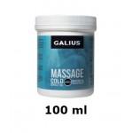 Aceite Sólido Frío Intenso Galius 100 ml